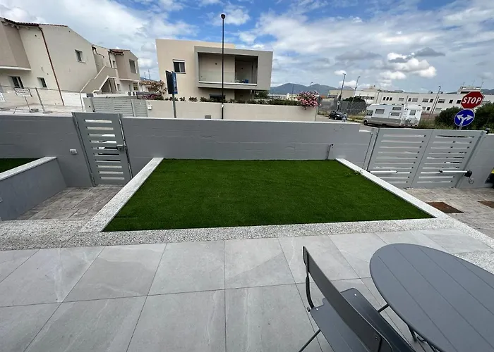 Artemisia Home