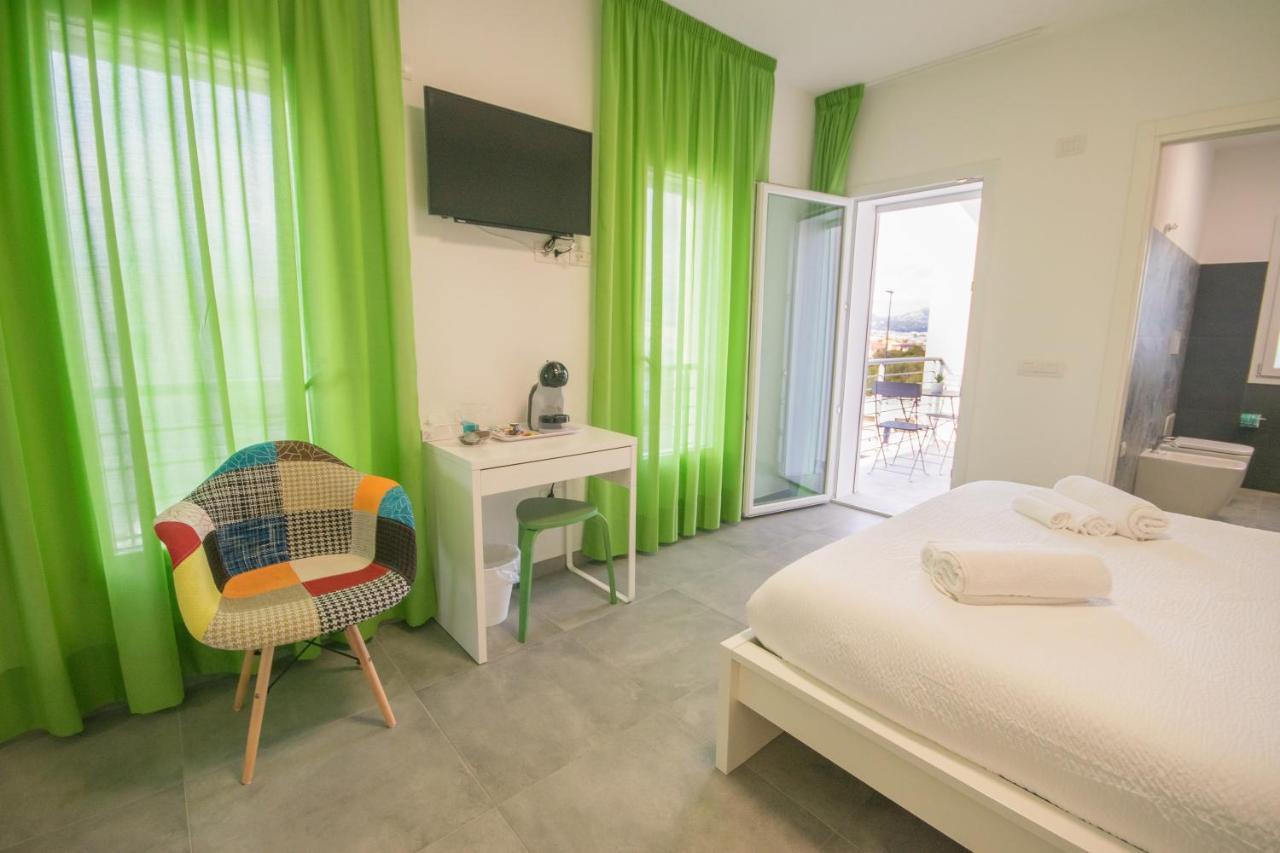 Guest house Artemisia Olbia