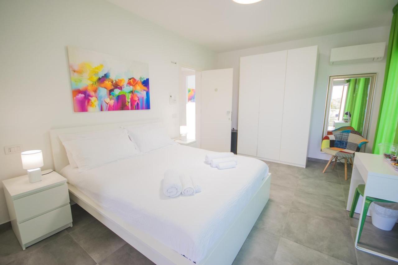 Artemisia Guest house *
