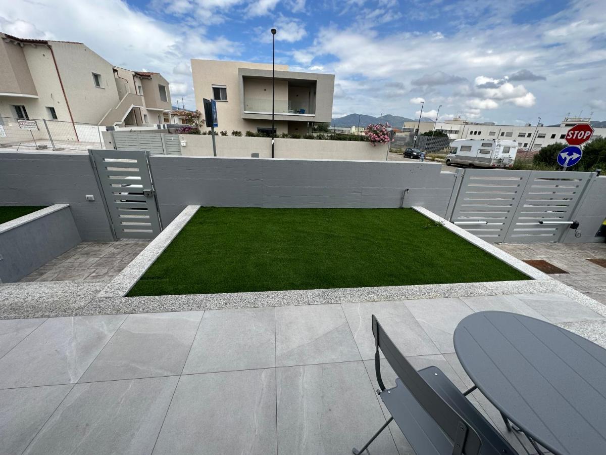 Artemisia Guest house Olbia