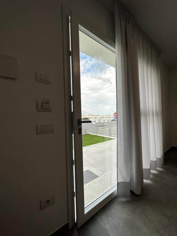 Guest house Artemisia