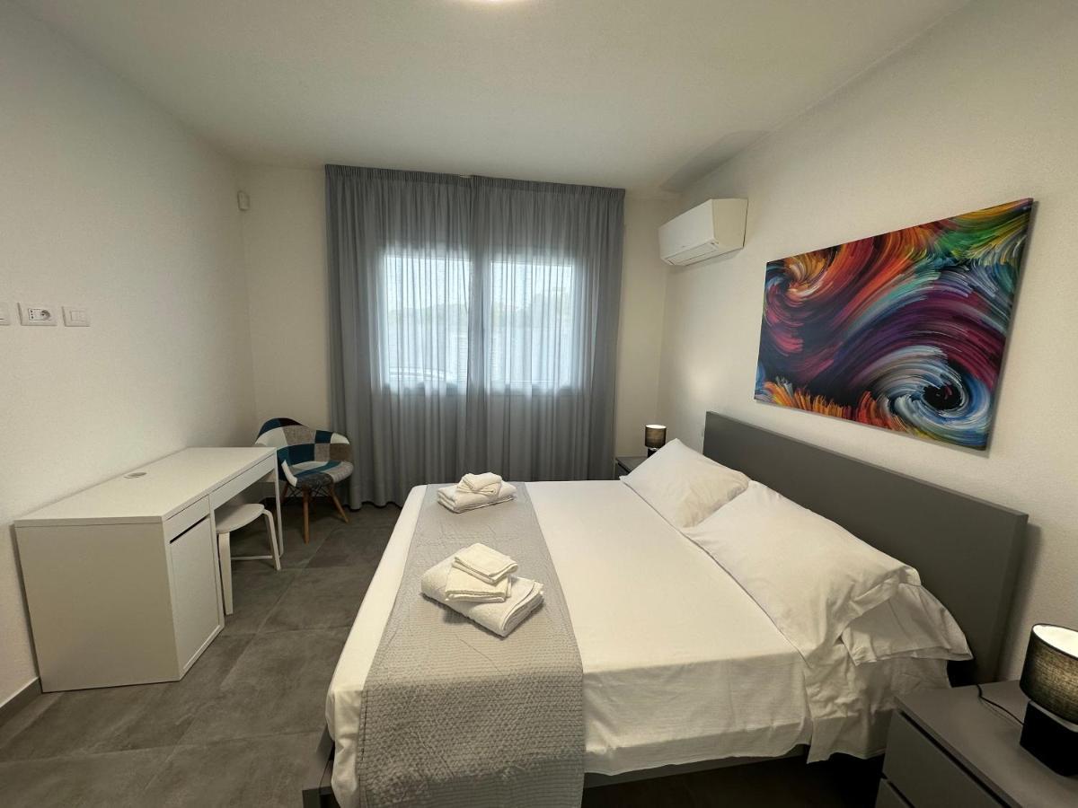 Artemisia Guest house *