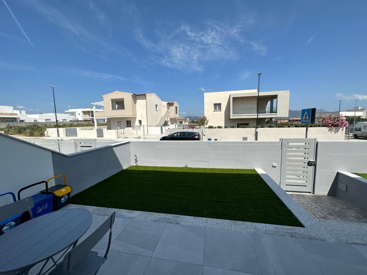 Guest house Artemisia Olbia