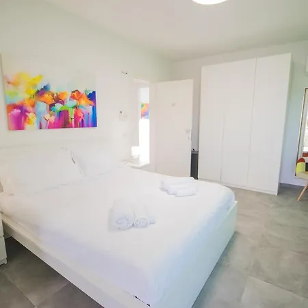 Artemisia Home Olbia Exterior photo