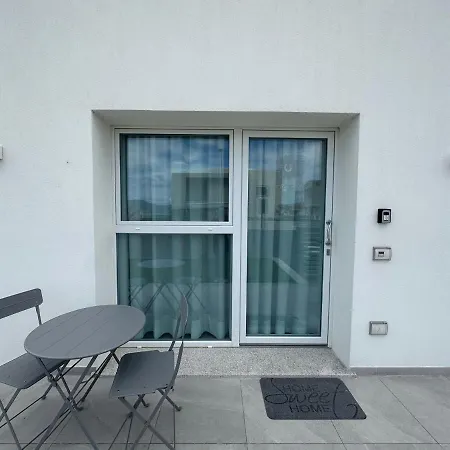Artemisia Home Olbia Exterior photo